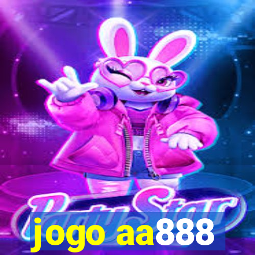 jogo aa888